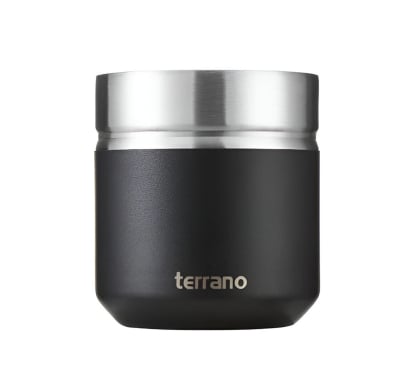 Mate Terrano Folkie Negro