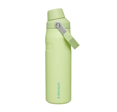 Botella Stanley Aerolight Ice Flow Citron 710 ml 