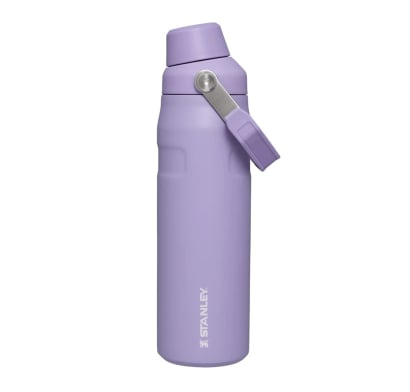 Botella Stanley Aerolight Ice Flow Lila 710 ml