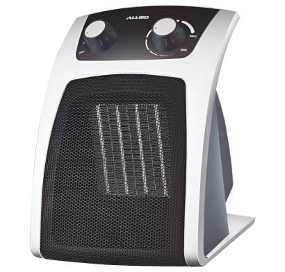Caloventilador Allied AL-PTC15 Cerámico PTC