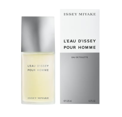 Perfume Issey Miyake L'eau D'issey Men EDT