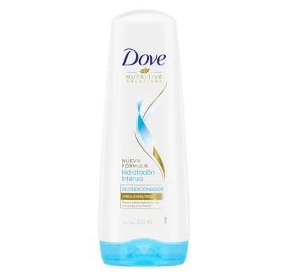 Acondicionador Dove Hidratación Intensa