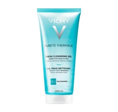 Gel de Limpieza Vichy Purete Thermale