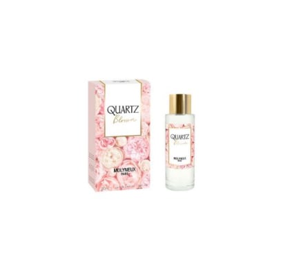 Perfume Quartz Blossom Femme EDP