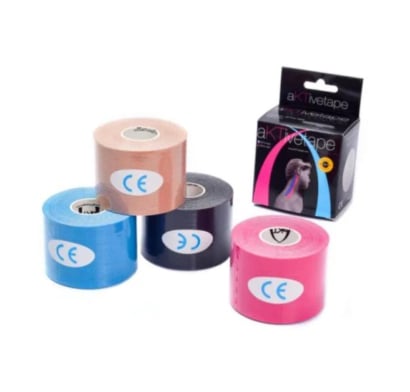 Cinta Aktive Tape 5 m