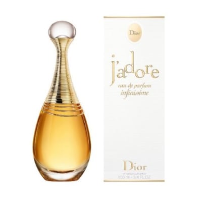 Perfume Dior J'adore Infinissime Femme EDP