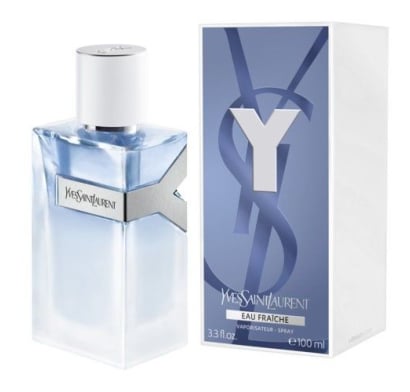 Perfume Yves Saint Laurent Y Eau Fraiche Men EDT