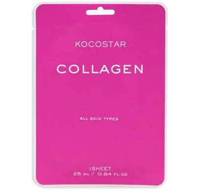 Mascarilla Facial Hortensia 25 ml