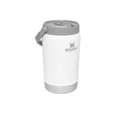 Termo Stanley Flip Straw Classic