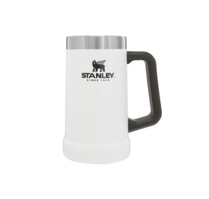 Jarra de Cerveza Stanley Adventure 709 ml