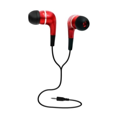 Auriculares con Cable 525 Argom