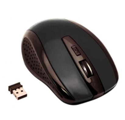 Mouse Inalámbrico Argom 2.4G
