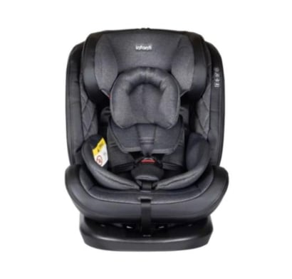 Butaca para Auto Infanti I-Giro