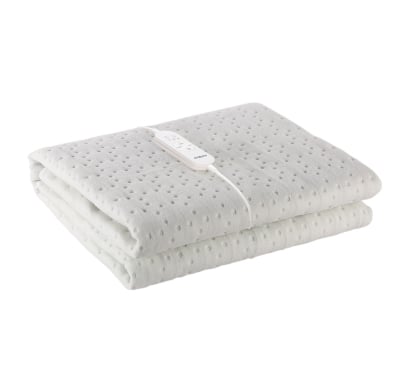 Calienta Camas Enxuta Smart Polyester