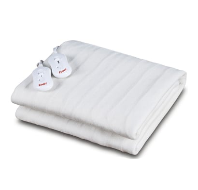 Calienta Camas Cuori 2 Plazas Modelo Tibieza