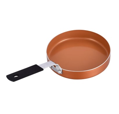 Sartén Cuori Modelo Chef Antiadherente 14 cm