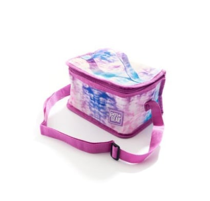 Lunchera Happy Paper