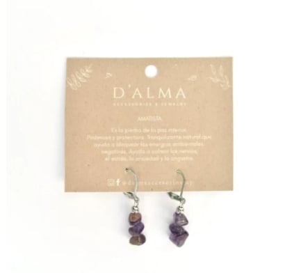 Caravanas D'alma Simples