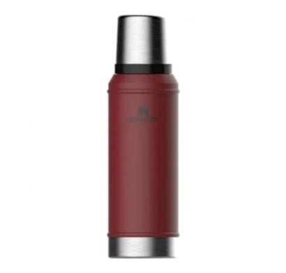 Termo Stanley Classic con Asa 950 ML