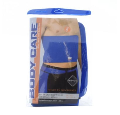 Faja Body Care Lumbar de 28 cm