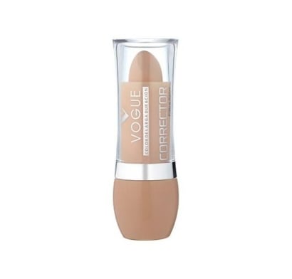 Corrector Cremoso en Barra Vogue Natural