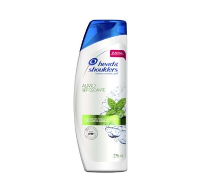 Shampoo Head & Shoulders Alivio Instantaneo