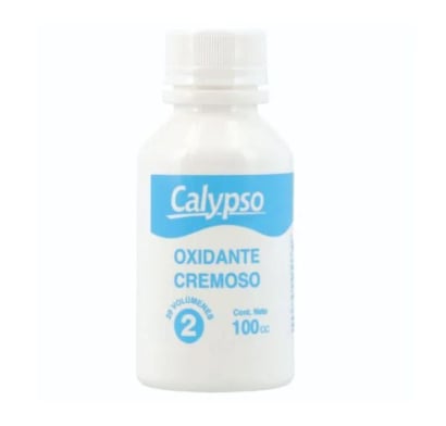 Oxidante Calypso Cremoso 100 ML