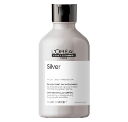 Shampoo L'Oréal Professionnel Silver