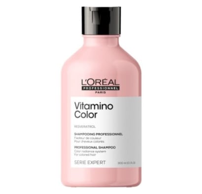 Shampoo L'oréal Professionnel Vitamino Color
