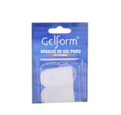 Dedal Gelform Puro Gel