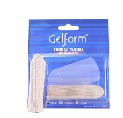 Funda Tejida Gelform