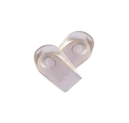 Talonera Gelform Espolón