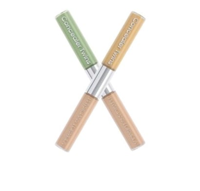 Corrector Physicians Twins Cream