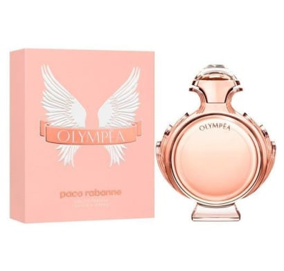 Perfume Paco Rabanne Olympéa Femme EDP