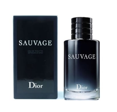 Perfume Dior Sauvage Men EDT