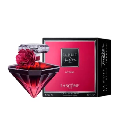Perfume Lancôme La Nuit Trésor Intense Femme EDP