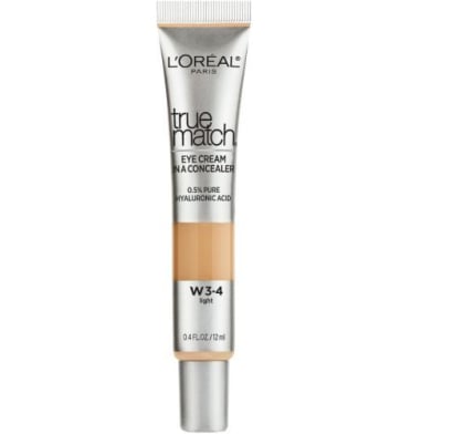 Corrector L'oréal Paris True Match Cream 12 ml