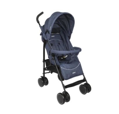 Cochecito Infanti Adventure Stroller