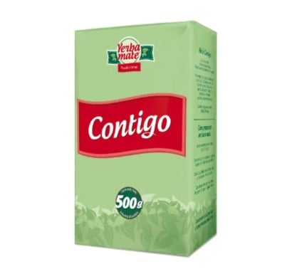 Yerba Contigo