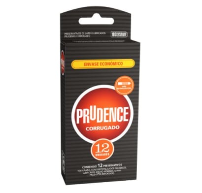 Preservativos Prudence