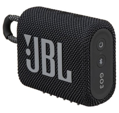 Parlante Jbl Go 3 