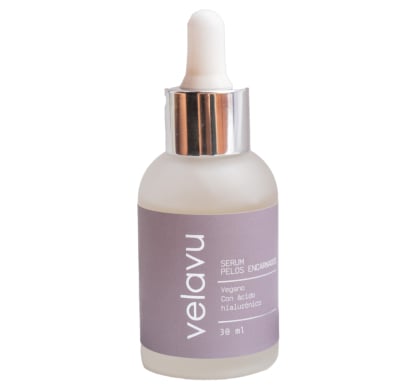 Sérum Íntimo Velavu Pelos Encarnados 30 ml