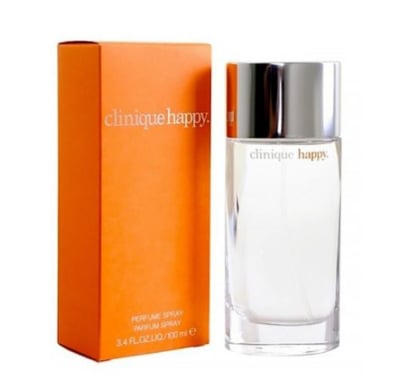 Perfume Clinique Happy Femme EDP