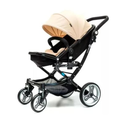 Cochecito Bebédue Up Urban