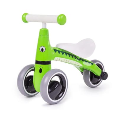 Andador Bigjigs 3 Ruedas