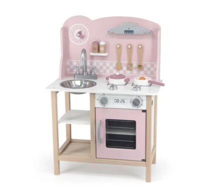 Cocina Polar B con Accesorios