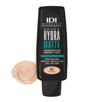 Base Idi Hydra Matte
