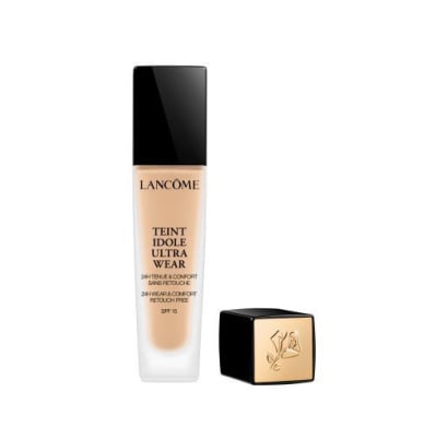 Base Lancôme Teint Idôle Ultra Wear FPS15 30 ml
