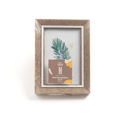 Marco para Fotografías Farma Hogar