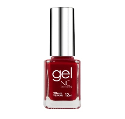 Esmalte Newcolor Efecto Gel 12 Ml